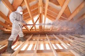 Best Attic Insulation Installation  in Plantation, FL